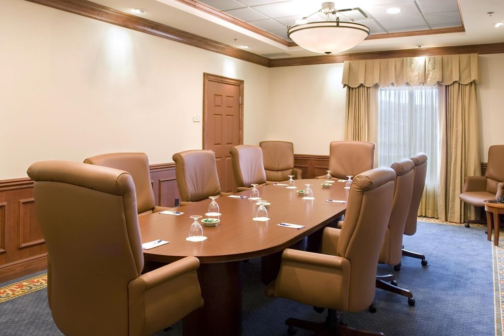 Hilton Garden Inn Akron-Canton Airport North Canton Facilities photo